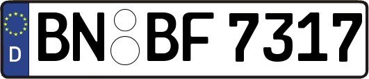 BN-BF7317