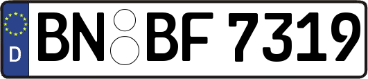 BN-BF7319
