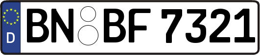BN-BF7321