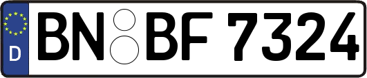 BN-BF7324