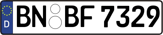BN-BF7329
