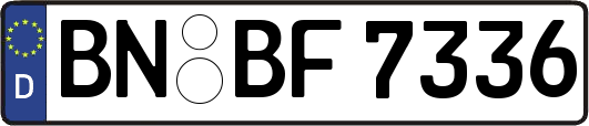 BN-BF7336
