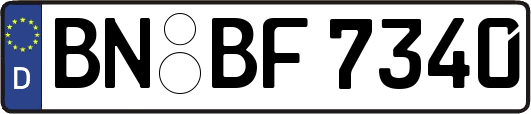 BN-BF7340