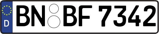 BN-BF7342