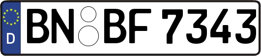 BN-BF7343