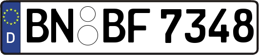 BN-BF7348