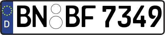 BN-BF7349