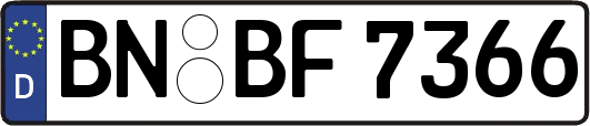 BN-BF7366