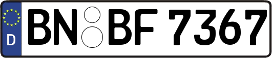 BN-BF7367