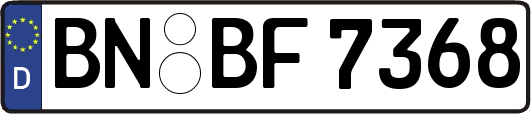 BN-BF7368