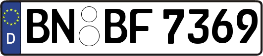BN-BF7369