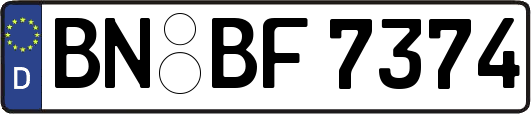 BN-BF7374