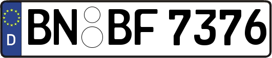BN-BF7376