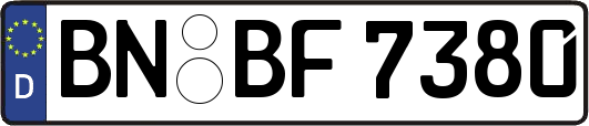 BN-BF7380