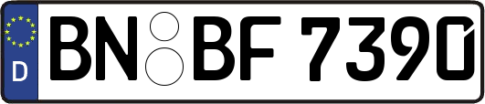 BN-BF7390