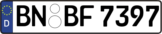 BN-BF7397