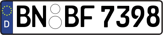 BN-BF7398