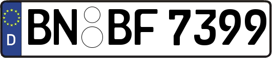 BN-BF7399