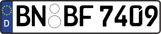 BN-BF7409