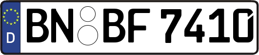 BN-BF7410