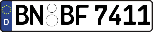 BN-BF7411
