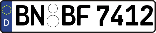 BN-BF7412