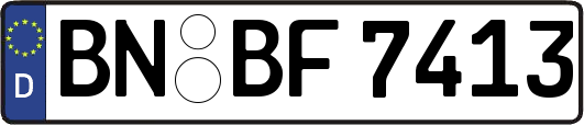 BN-BF7413