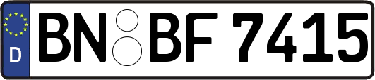 BN-BF7415