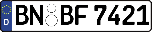 BN-BF7421