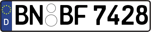 BN-BF7428