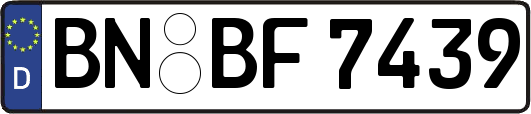 BN-BF7439
