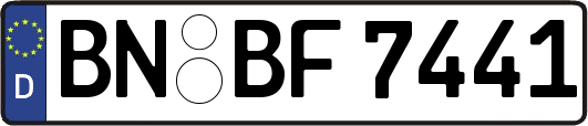 BN-BF7441