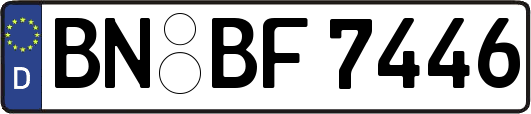 BN-BF7446