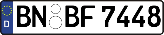 BN-BF7448