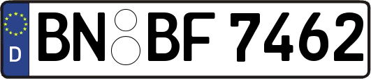 BN-BF7462