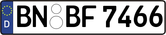 BN-BF7466