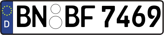 BN-BF7469