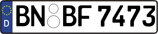 BN-BF7473