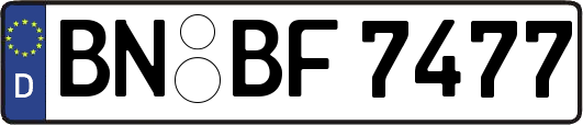 BN-BF7477