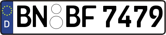 BN-BF7479