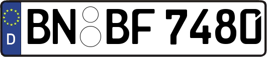 BN-BF7480
