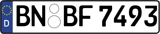 BN-BF7493