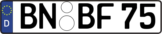 BN-BF75