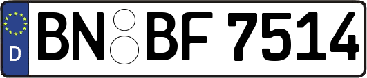 BN-BF7514