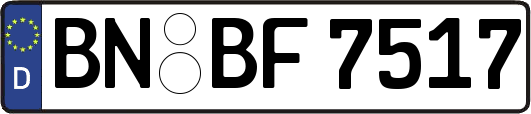 BN-BF7517