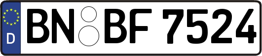 BN-BF7524