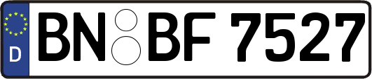 BN-BF7527