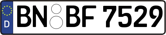 BN-BF7529