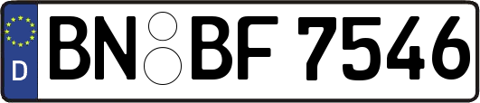 BN-BF7546