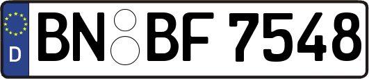 BN-BF7548